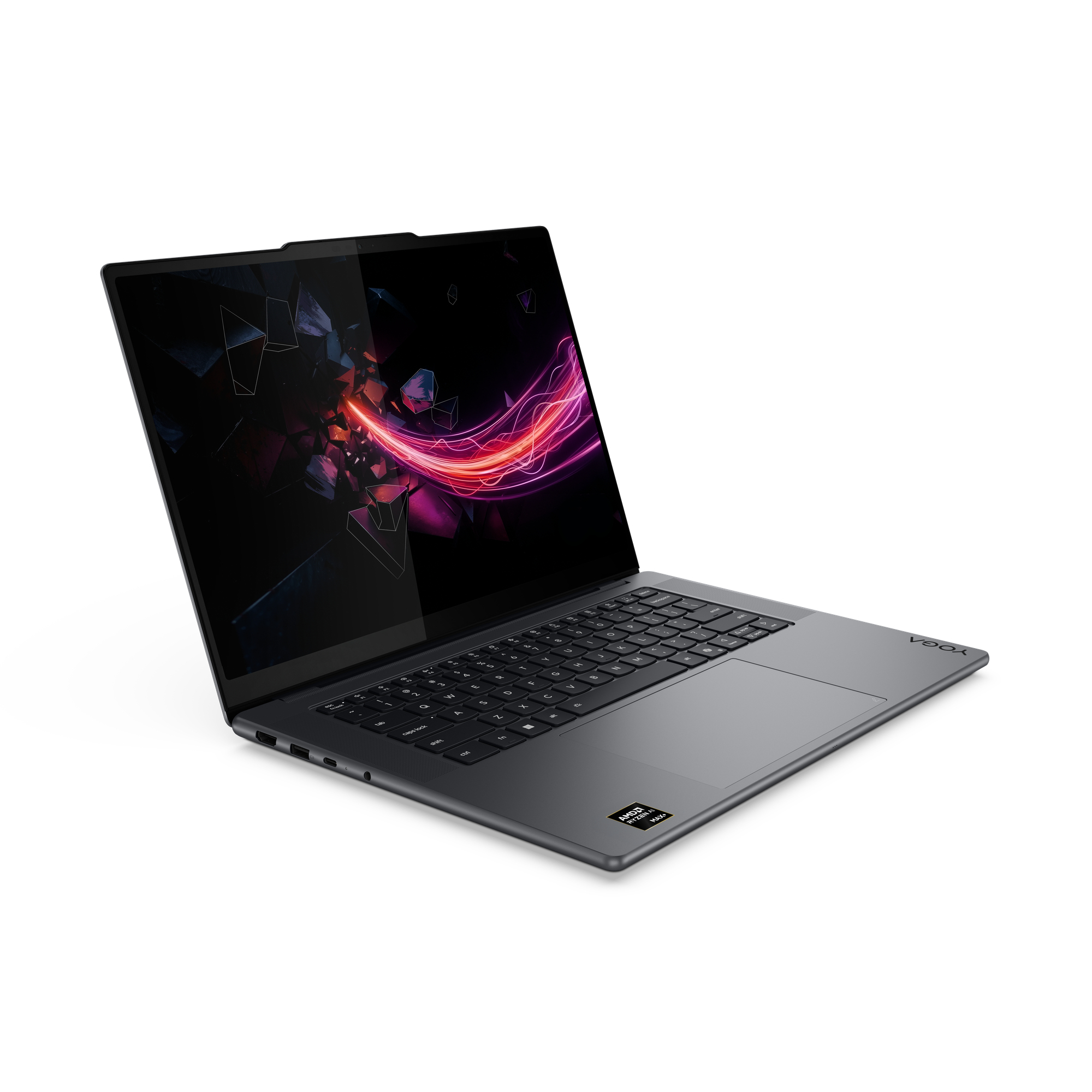 NB YP7-15ASH11 RAIMAX+388 15"/64GB/1TB 83W50015RM LENOVO"83W50015RM" - imagine 4
