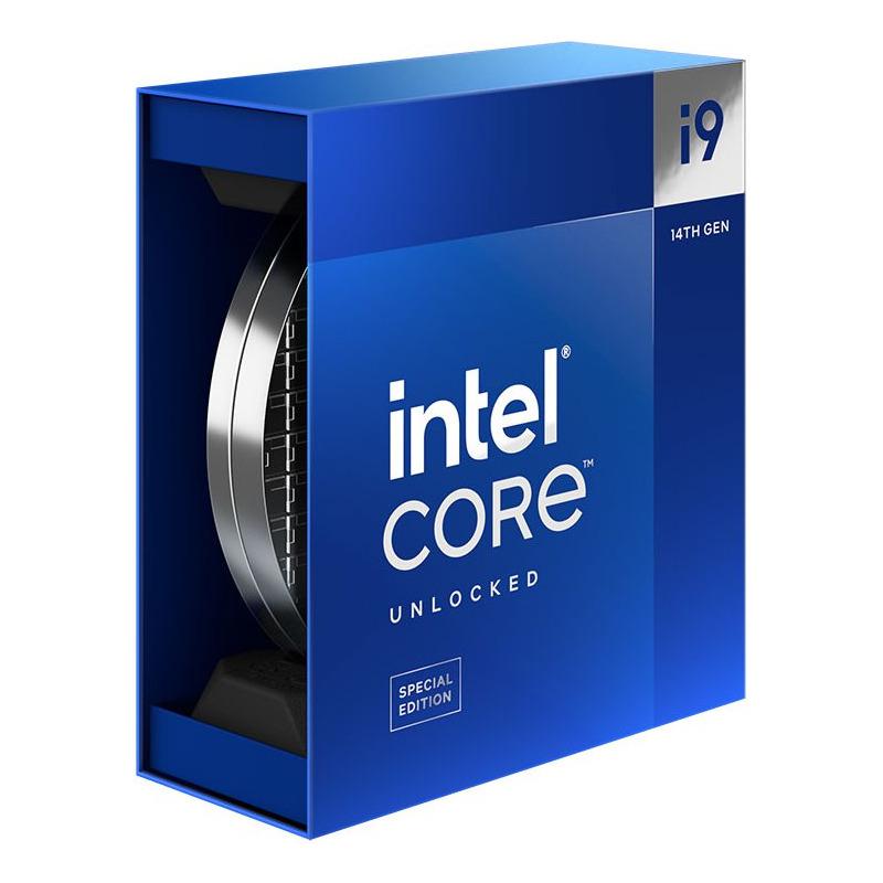 CPU Intel i9-14900KS 6.2GHz LGA 1700"BX8071514900KS"
