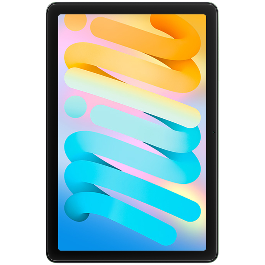 Blackview Tab 20 WiFi 10.1-inch 800x1280 HD 60Hz Unisoc Tiger T310 2Hz 4GB + 64GB 6600mAh Cam 5MP/8MP WiFi5 Android 15 Field Green "BVTAB20_FG_EU" (timbru verde 0.9 lei)