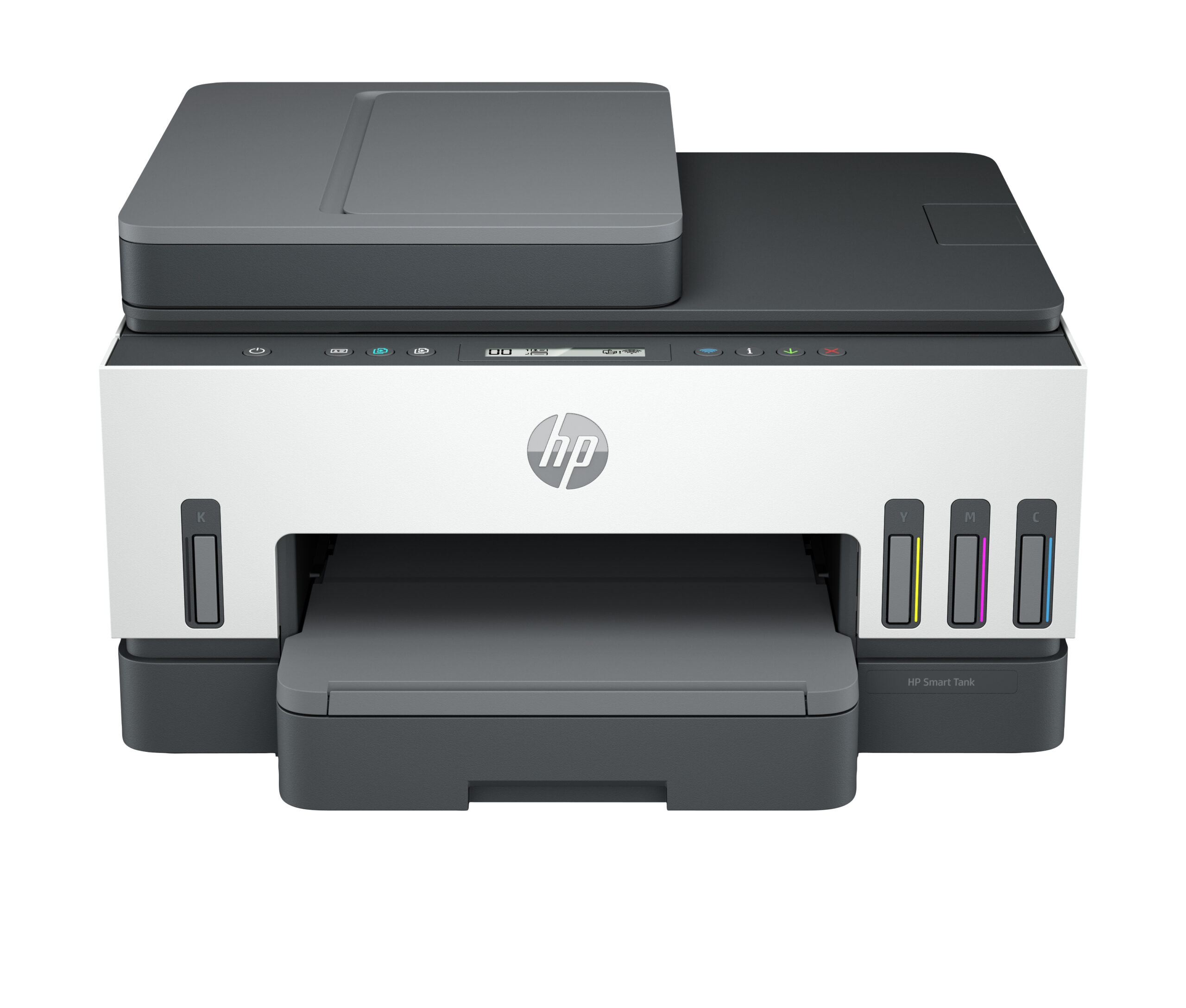 HP SMART TANK 750 A4 COLOR INK MFP"6UU47A" (timbru verde 8 lei)