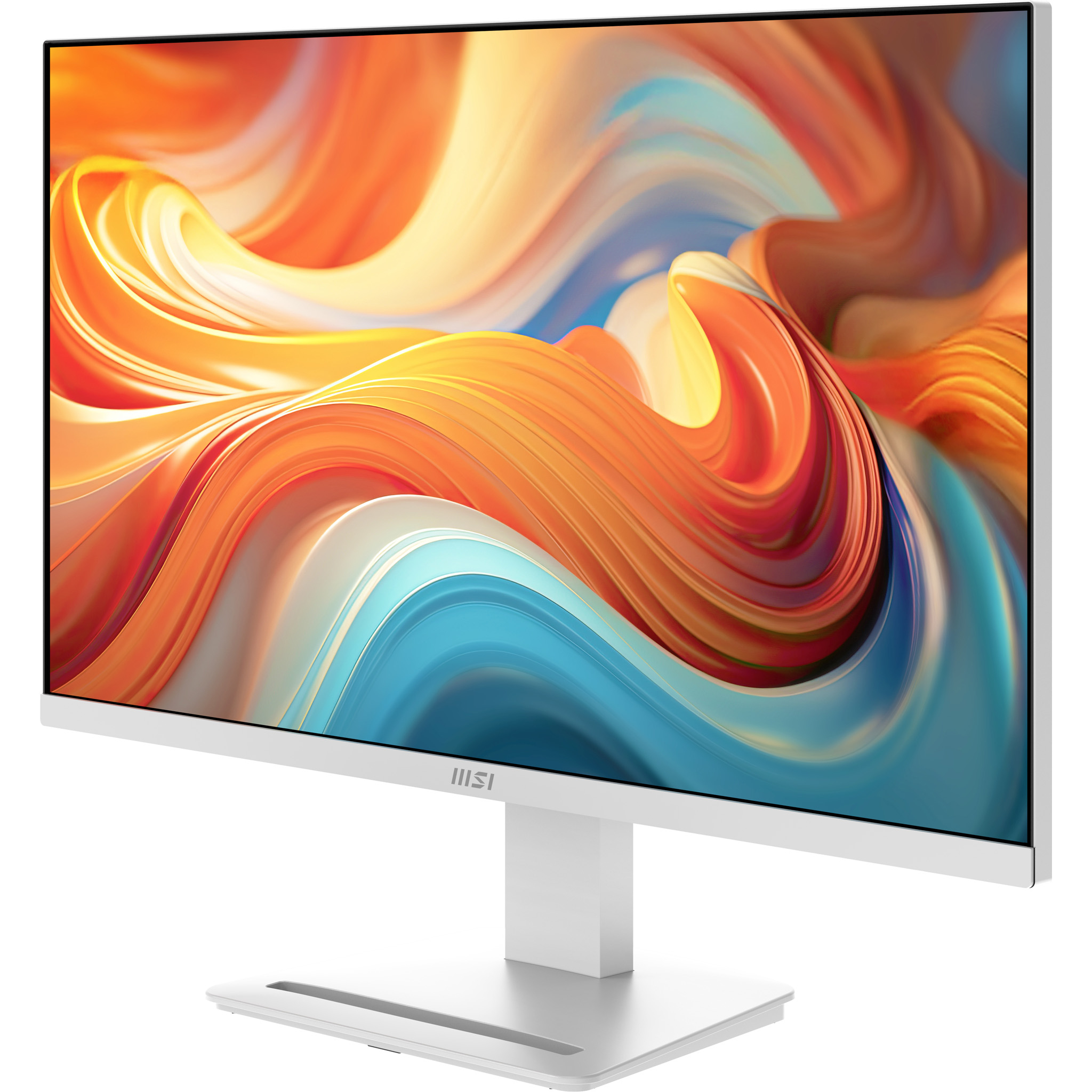 Monitoare LED MSI PRO MP273QW E14 "PRO MP273QW E14" - imagine 9