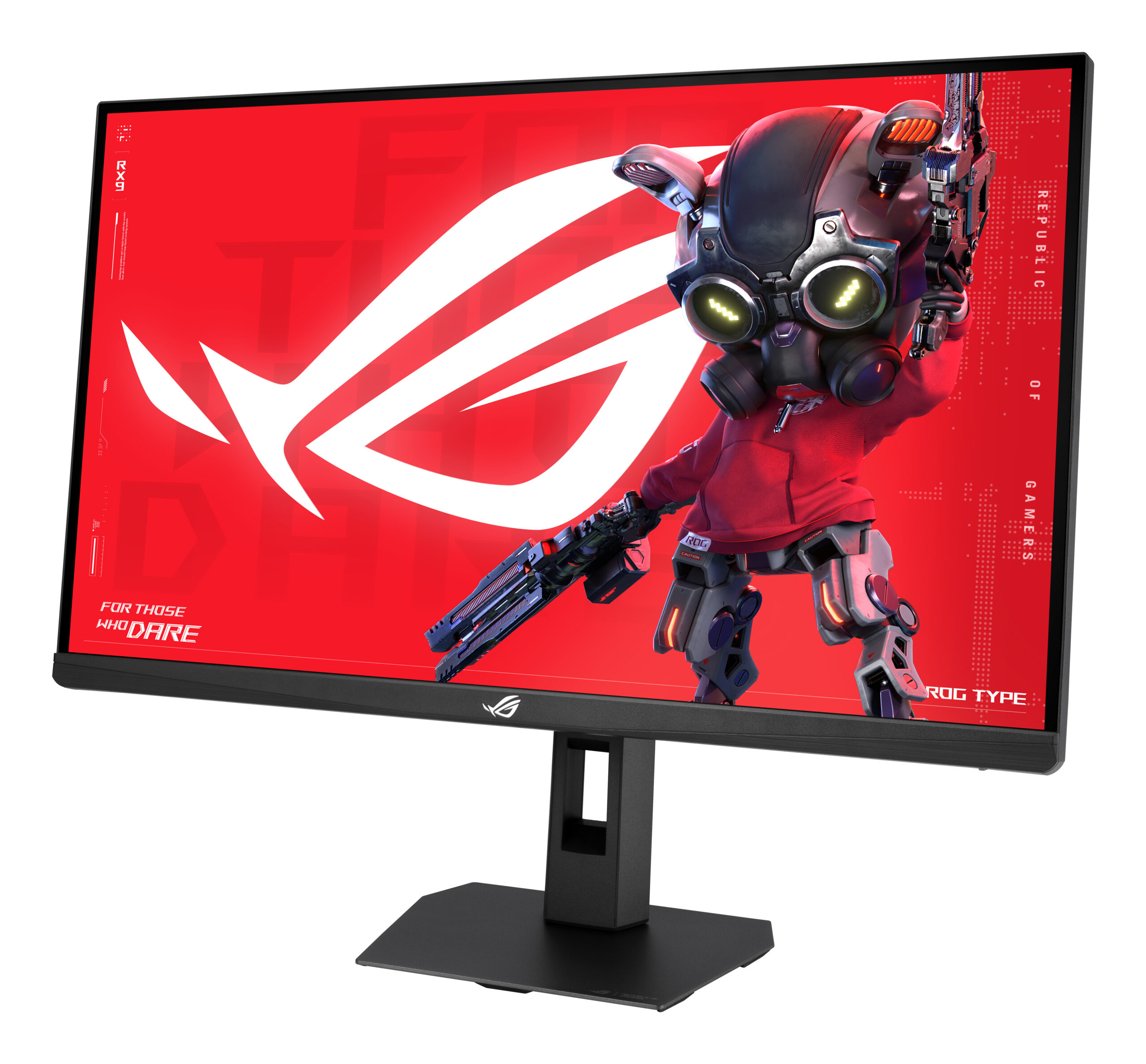 Monitoare LED ASUS 90LM0C90-B01171 "90LM0C90-B01171" - imagine 3