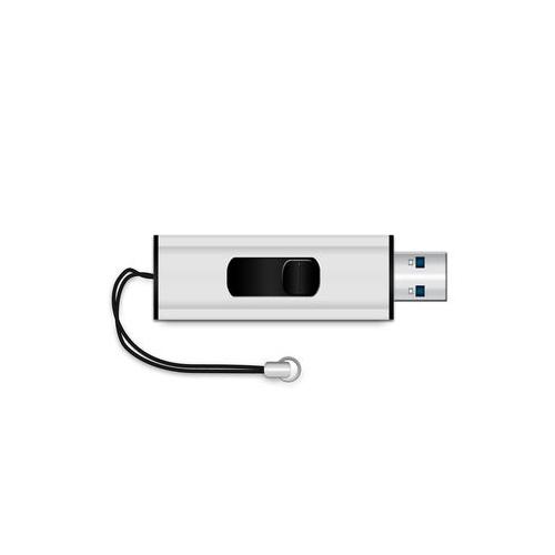 MediaRange USB 3.0 flash drive, 256GB "MR919" (timbru verde 0.03 lei)