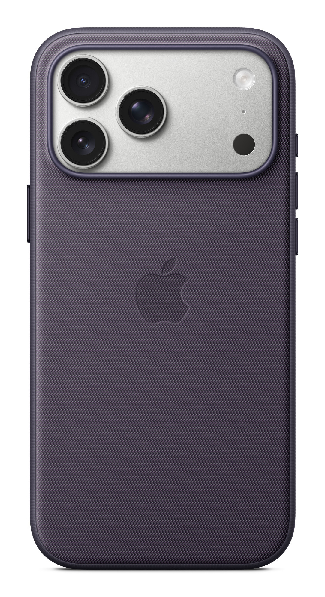IPHONE 17 PRO MAX TE CASE PURPLE-ZML "MGFA4ZM/A"