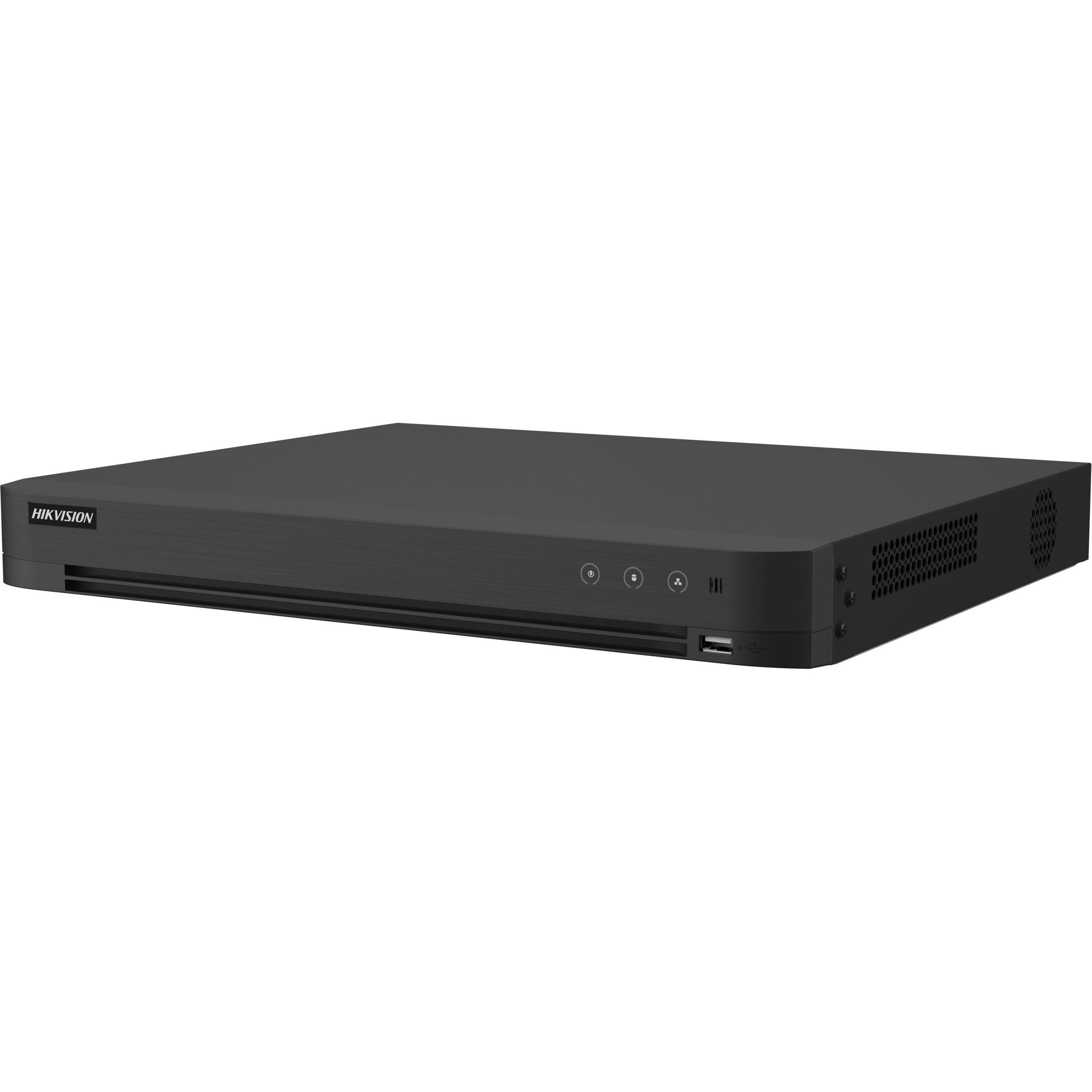 DVR ACUSENSE 5MP 16CH 2xHDDs "IDS-7216HUHI-M2/XT/4A+16/4ALM" (timbru verde 2 lei)