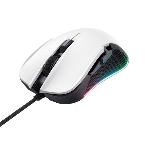 TRUST GXT 922W YBAR GAMING MOUSE "24485" (timbru verde 0.18 lei)