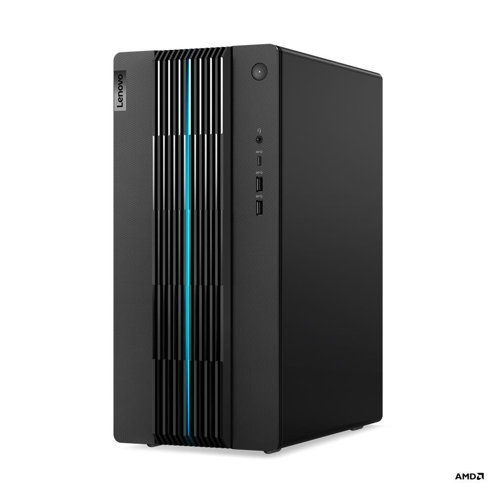 PC G5-17ACN7 R5-5600G 16GB/1TB 90TQ005HRI LENOVO "90TQ005HRI" (timbru verde 7 lei)