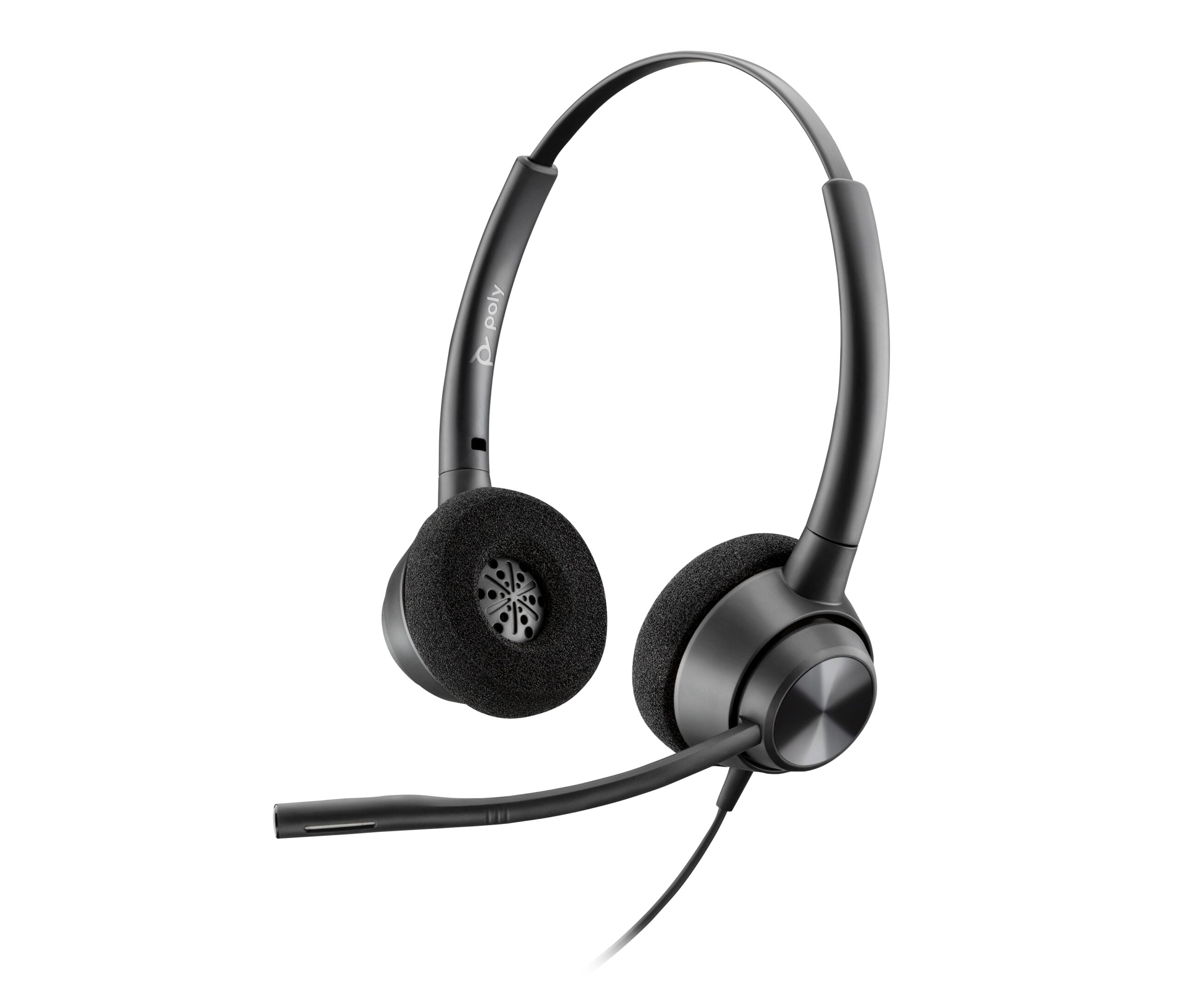 Poly EP 320 Stereo USB-A HS TAA"767G0AA" - imagine 3