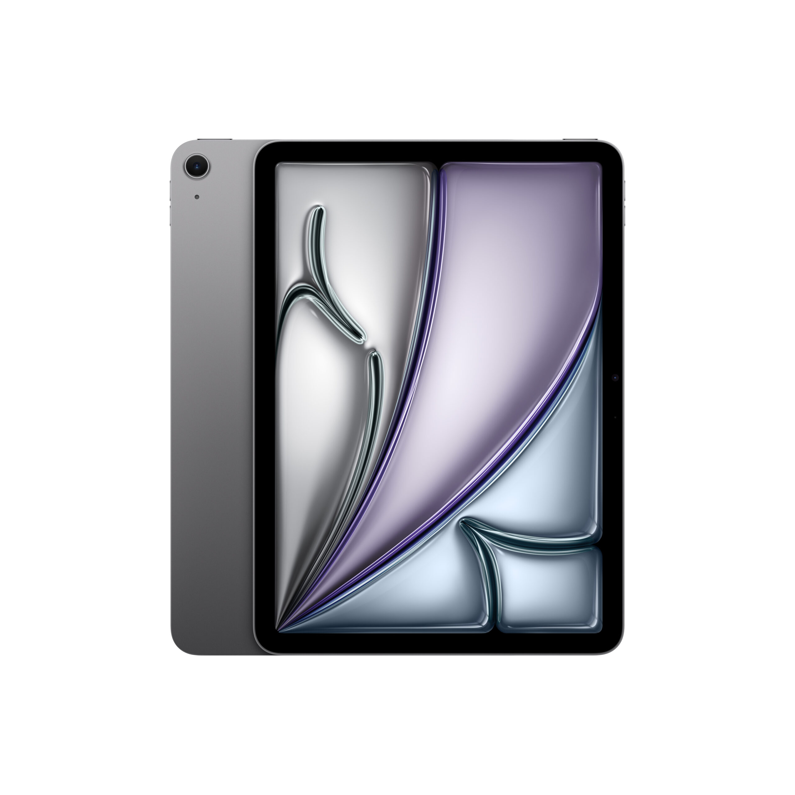 iPAD AIR 11 M4 WiFi 512GB SPACE GREY "MH3A4HC/A" (timbru verde 0.9 lei)