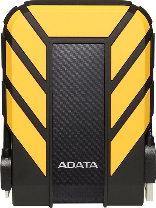HDD ADATA EXTERN 2.5" USB 3.0 1TB HD710 Pro Yellow "AHD710P-1TU31-CYL" (timbru verde 0.8 lei)