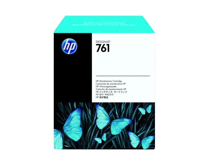 Kit Mentenanta Original HP , nr.761, pentru T7100|T7200, , (timbru verde 0.15 lei), "CH649A"