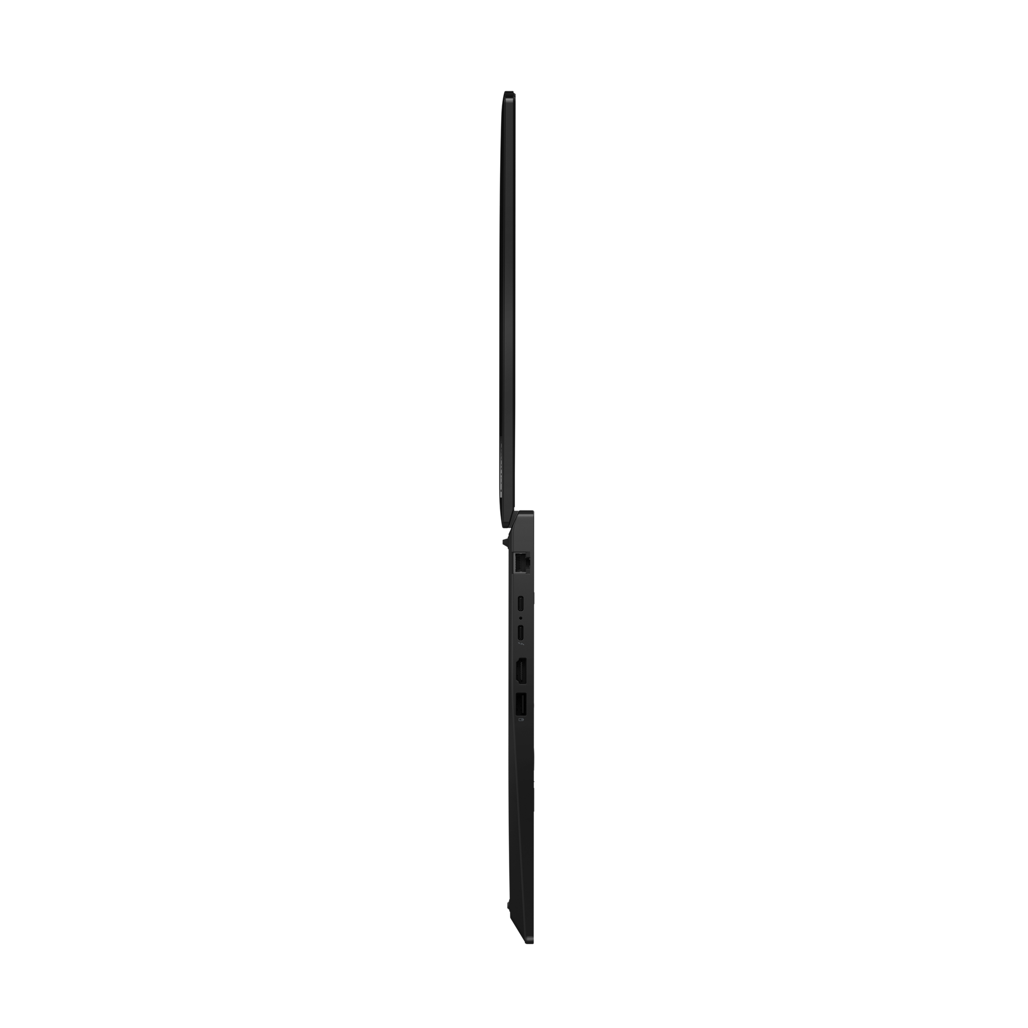 Laptop TP L16 G1 ULT7 16G 512G NOS "21L30036RI" - imagine 8