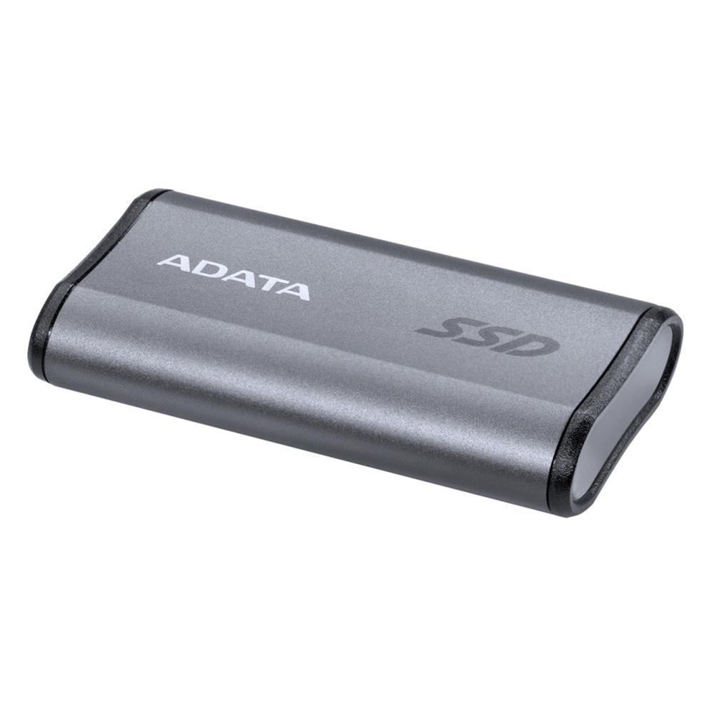 SSD. Externe Adata SE880 2TB TITANIUM "AELI-SE880-2TCGY" (timbru verde 0.18 lei)