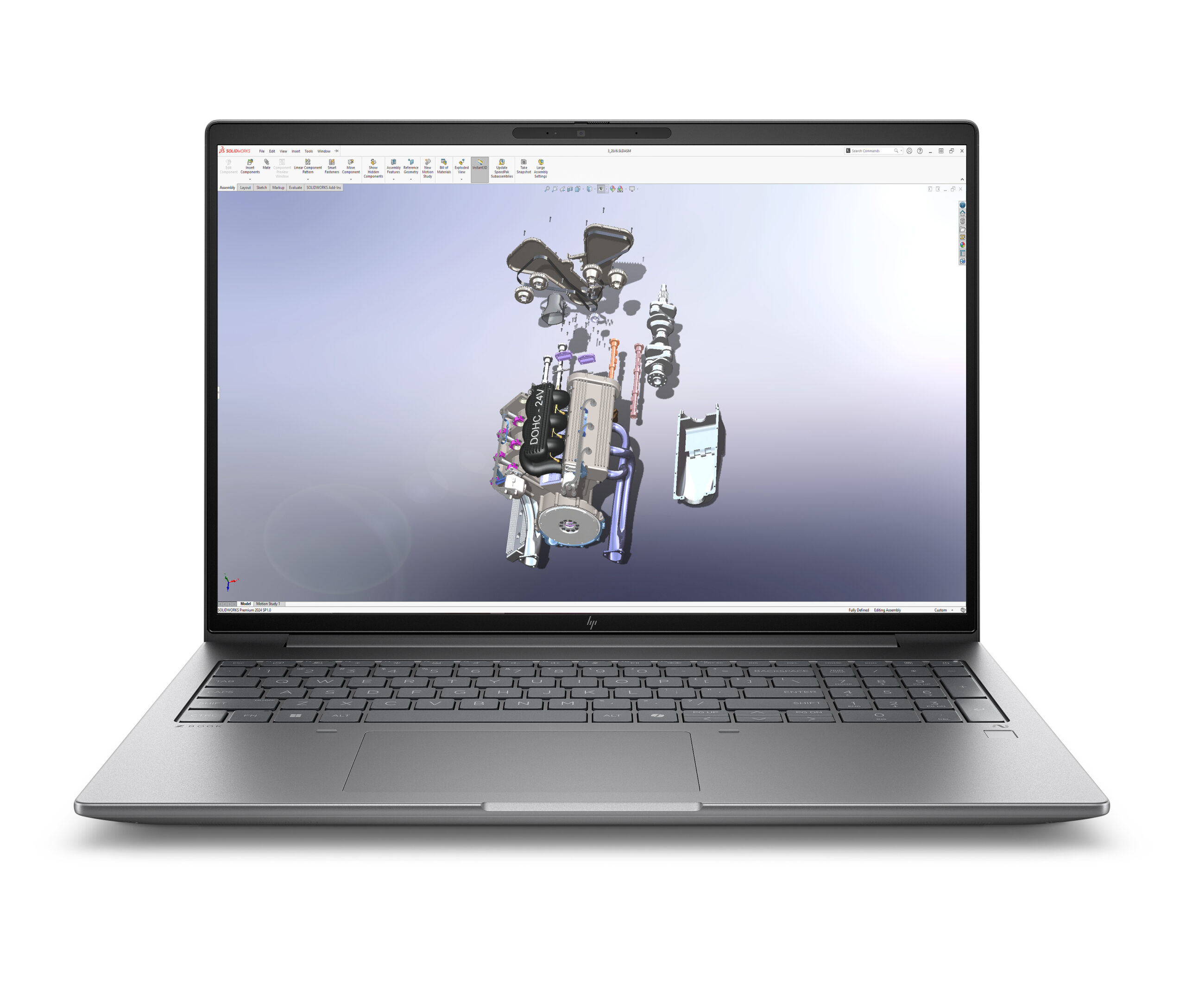NB ZBOOK X G1I CU7-265HX 16"/32GB/1TB W11P C85FYET HP "C85FYET" (timbru verde 3.5 lei)