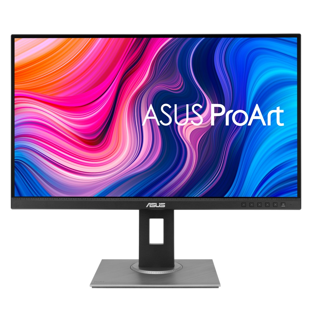 MONITOR ASUS 27", multimedia, IPS, WQHD (2560 x 1440), Wide, 350 cd/mp, 5 ms, HDMI, DVI, DisplayPort, "PA278QV" (timbru verde 7 lei)
