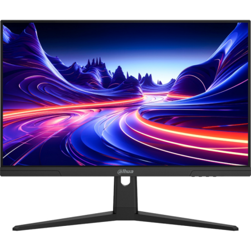 MONITOR DAHUA 27" DHI-LM27-E241B "DHI-LM27-E241B" (timbru verde 7 lei)