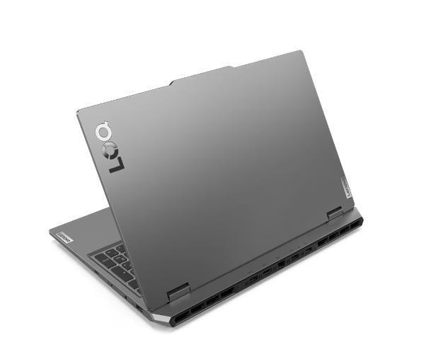 NOTEBOOK Lenovo - gaming LOQ-15IAX9I CI5-12450HX 15"/16/512GB 83FQ001CRM "83FQ001CRM" ((timbru verde 3.5 lei)