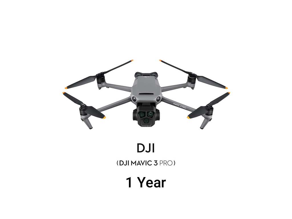 Card licenta asigurare DJI, 1Y Mavic 3 Pro "CP.QT.00008102.01"