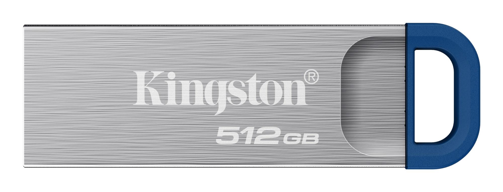 MEMORY DRIVE FLASH USB3.2/512GB DTKNG2/512GB KINGSTON"DTKNG2/512GB"