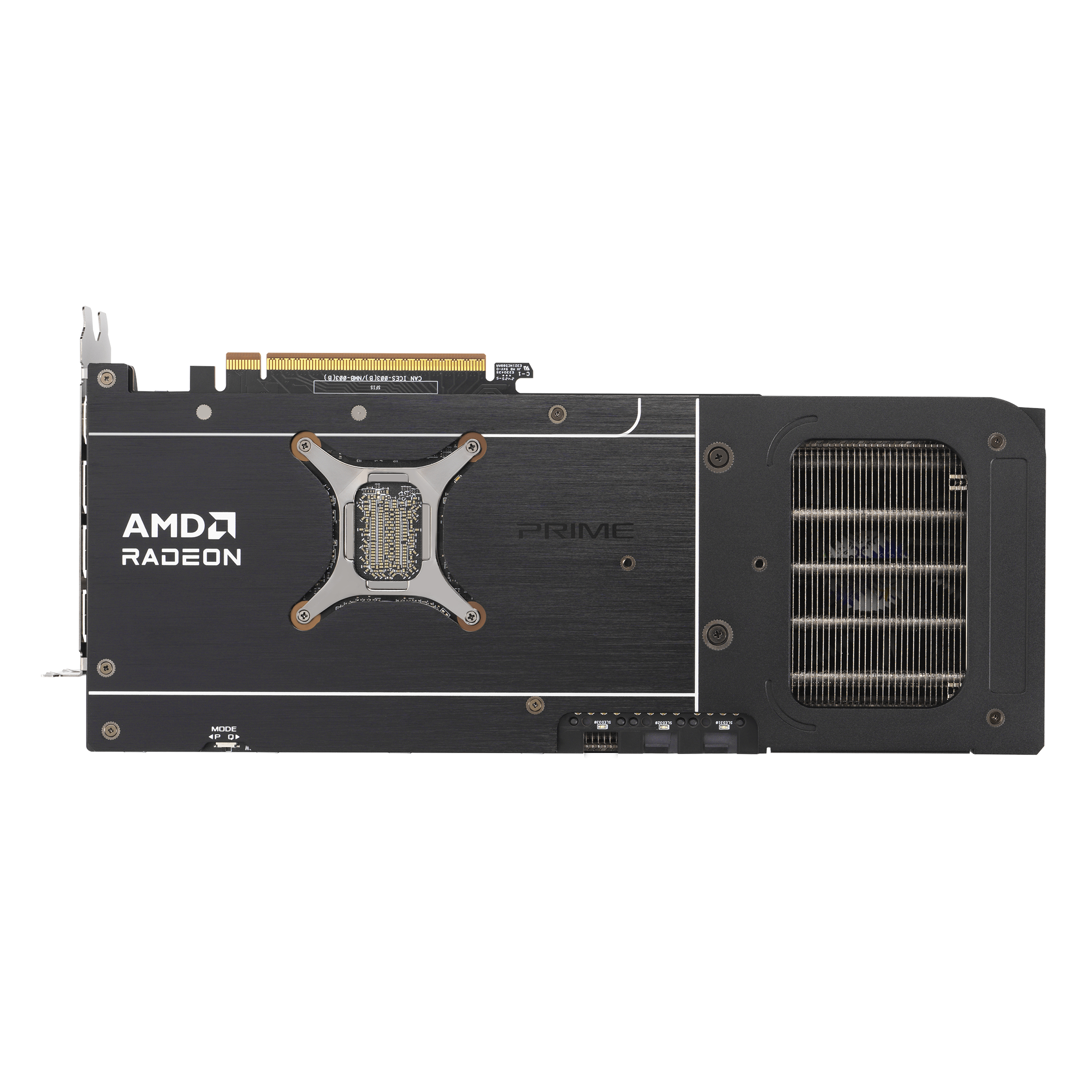 Asus PRIME-RX9070GRE-O12G"PRIME-RX9070GRE-O12G" - imagine 8