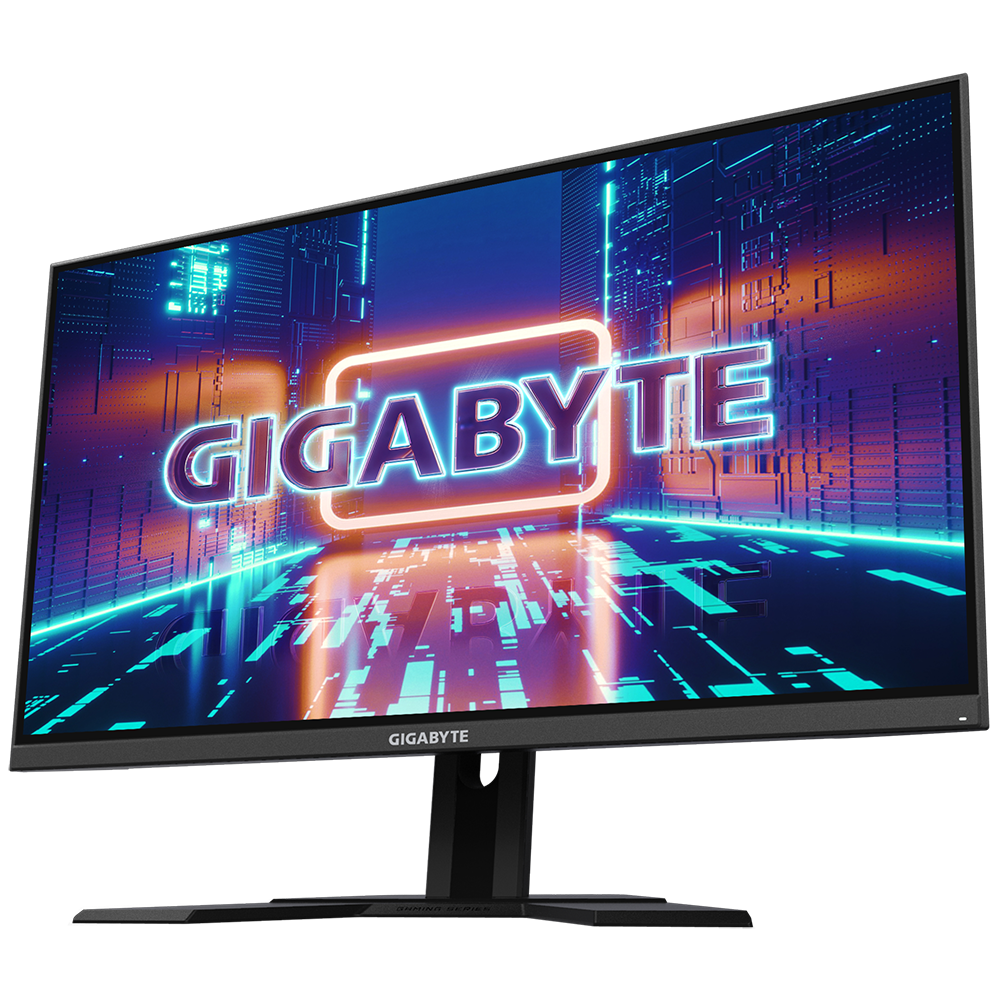 GIGABYTE G27F-(RSG)"G27F-(RSG)" - imagine 2