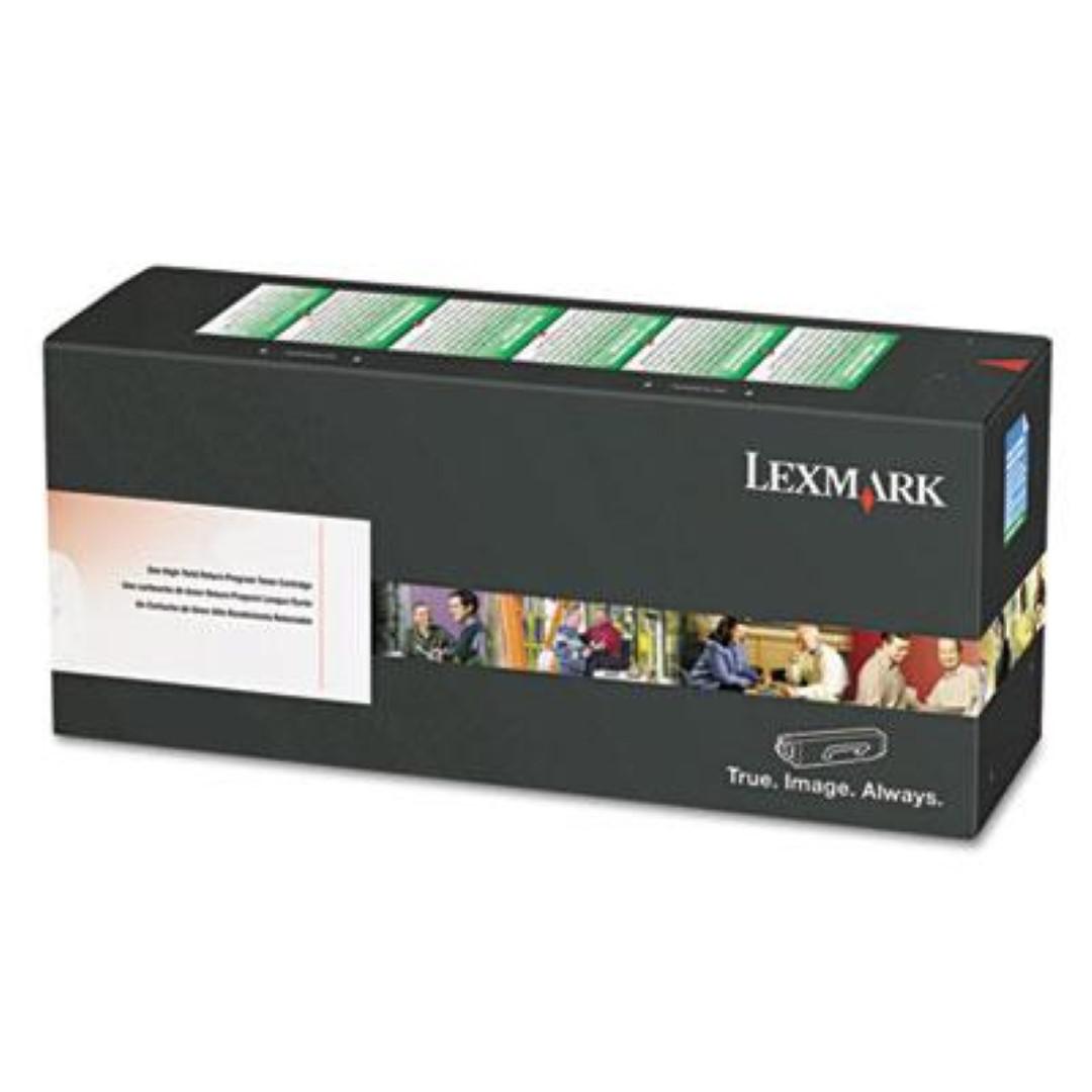 Toner Original Lexmark Cyan, 78C20CE, pentru CS421|CX421|CS521|CX522|CX625|CS622|CX622|CX625, 1.4K, (timbru verde 1.2 lei) , "78C20CE"