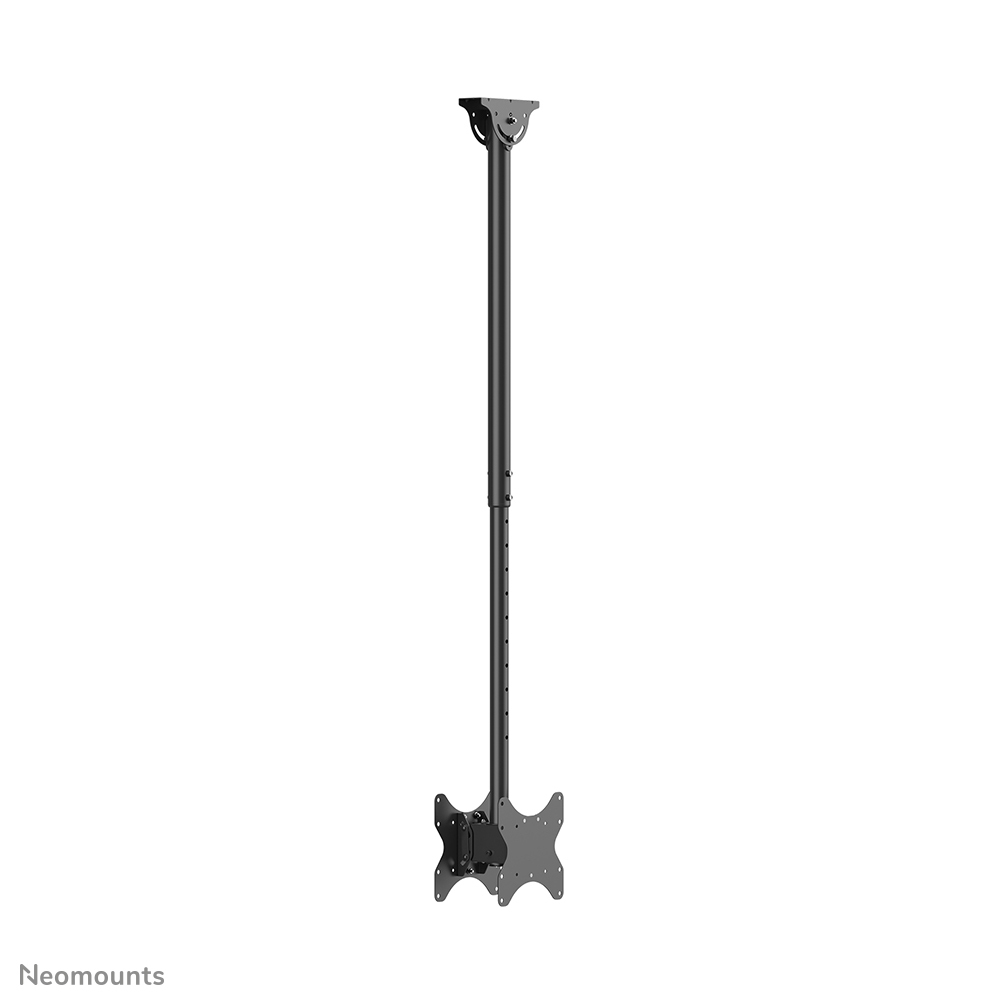 Suport TV Neomounts 106-156cm 45 kg"CL35-340BL22" - imagine 5