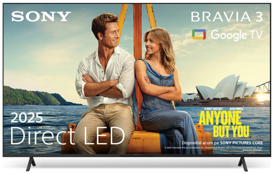 LED TV 50" SONY K50S35B.CEI"K50S35B.CEI"