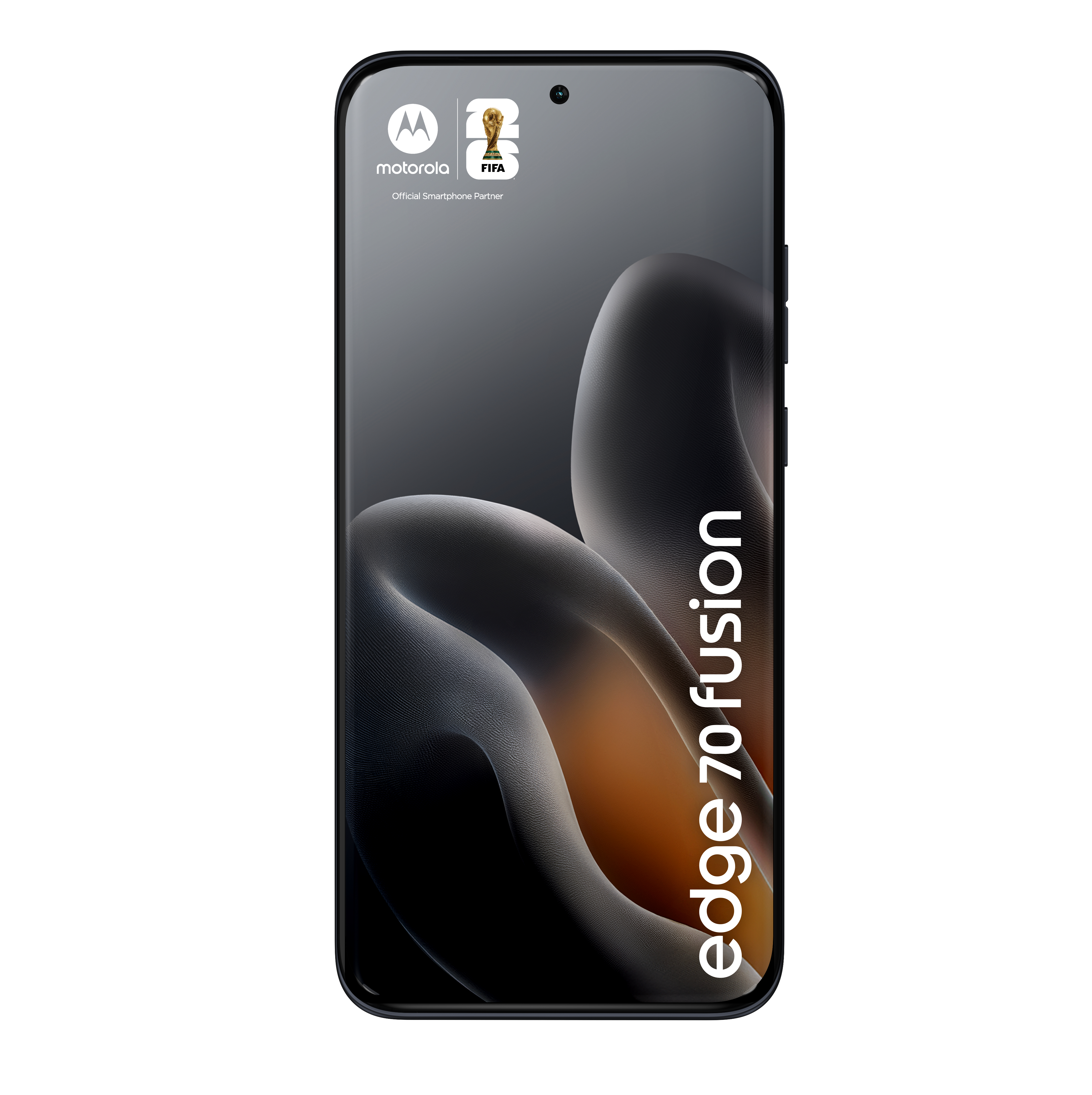 Smartphone Edge 70 Fusion 256GB 8GB RAM 5G Dual SIM Silhouette "PBBD0002SE" - imagine 3