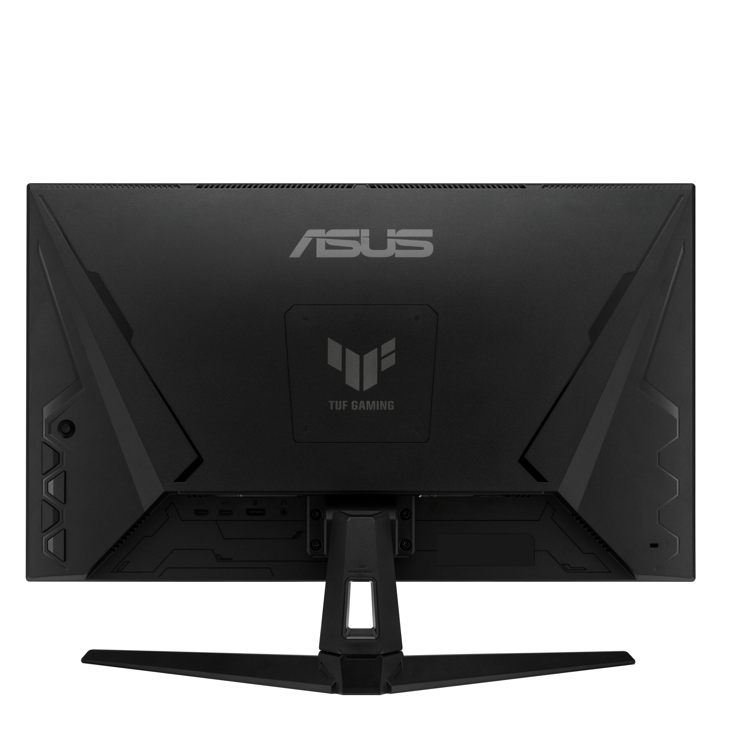 Monitor Gaming Fats IPS LED ASUS TUF Gaming 27" VG27AQ5A, QHD (2560 x 1440), HDMI, DisplayPort, Boxe, 210 Hz, 0.3 ms (Negru) "VG27AQ5A" - imagine 5