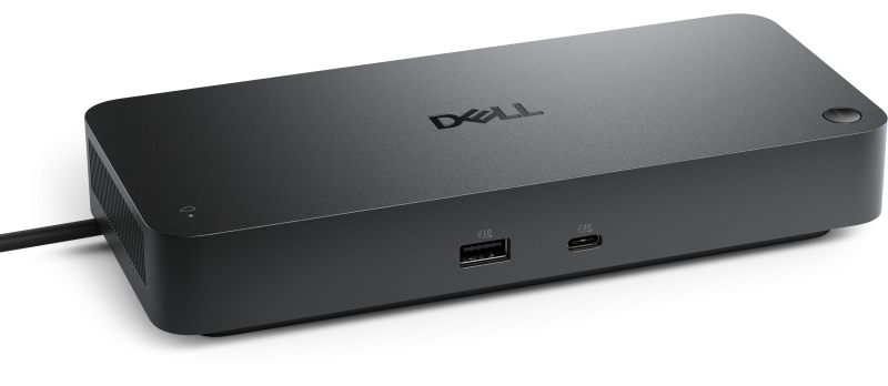 DELL PRO THUNDERBOLT 4SMART DOCK SD25TB4 "210-BRFL_P" (timbru verde 0.18 lei)