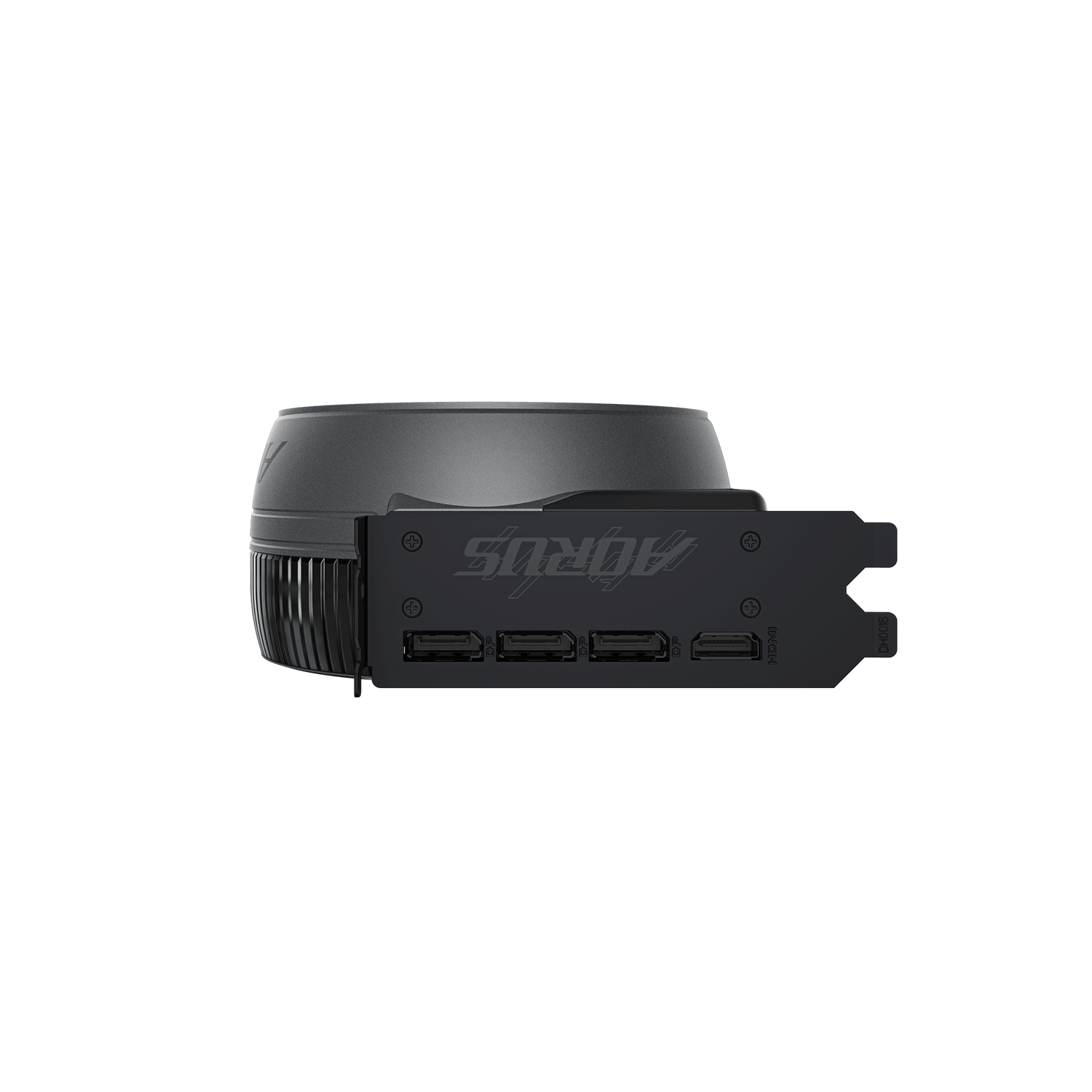 GIGABYTE N5090AORUS IF-32GD"N5090AORUS IF-32GD" - imagine 7