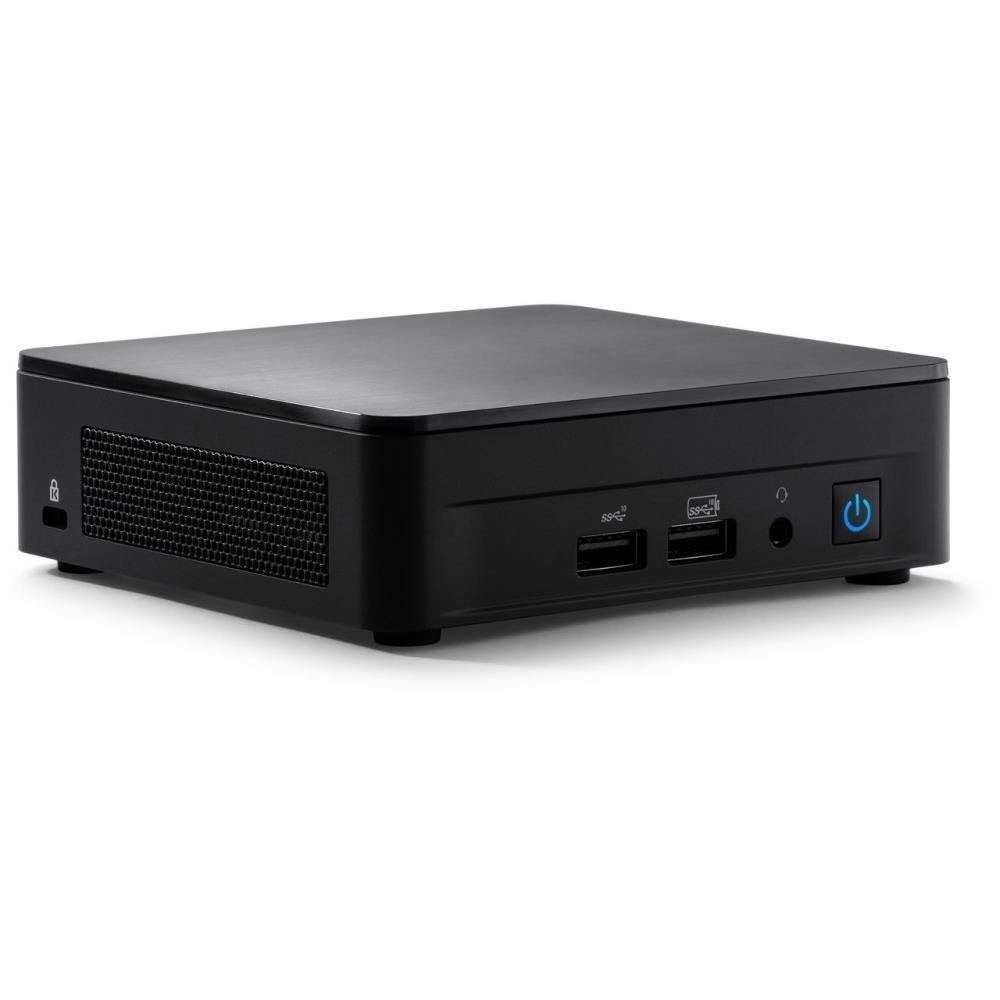 PC KIT NUC 12 PRO CI5-1250P/NUC12WSKV5 ASUS "NUC12WSKV5" (timbru verde 0.8 lei)