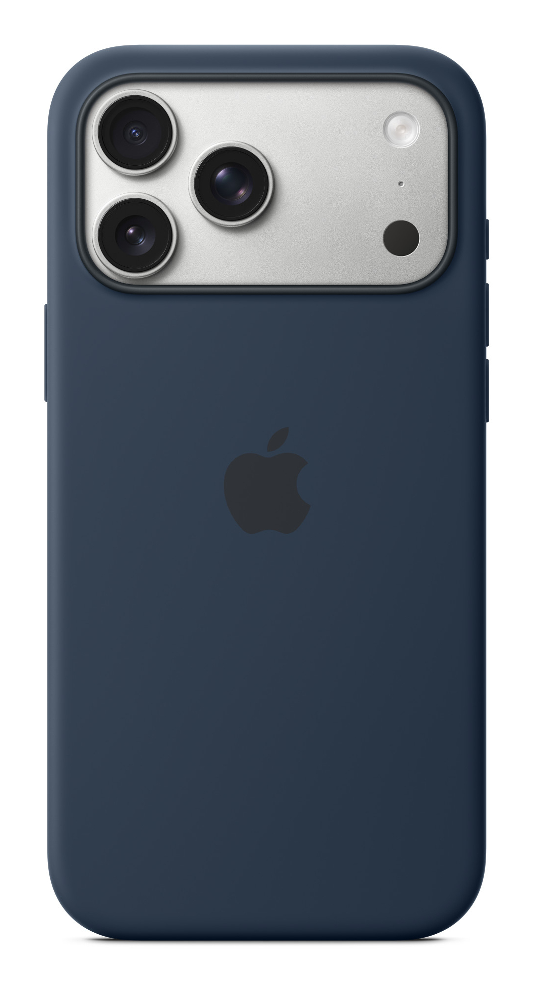 IPHONE 17 PRO MAX SI CASE MIDNIGHT-ZML "MGFP4ZM/A"