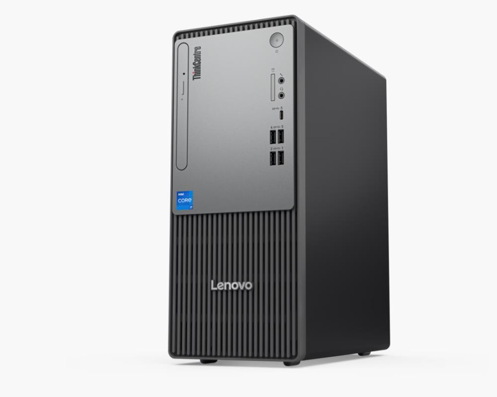 PC NEO 50T G5 CI3-14100 8GB/256GB 12UD0043RI LENOVO "12UD0043RI" (timbru verde 7 lei)
