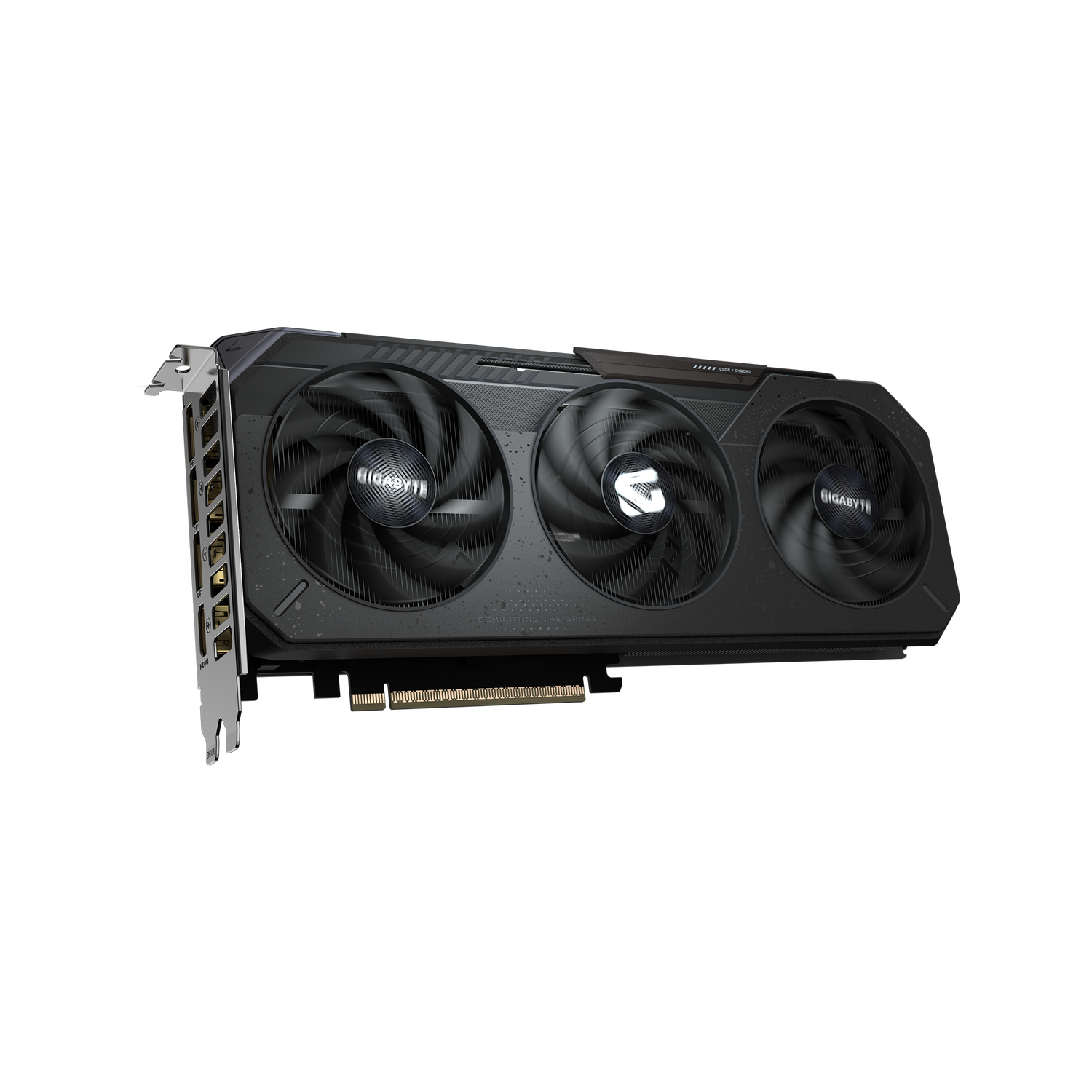 GIGABYTE N5050GAMING OC-8GD "N5050GAMING OC-8GD" - imagine 9