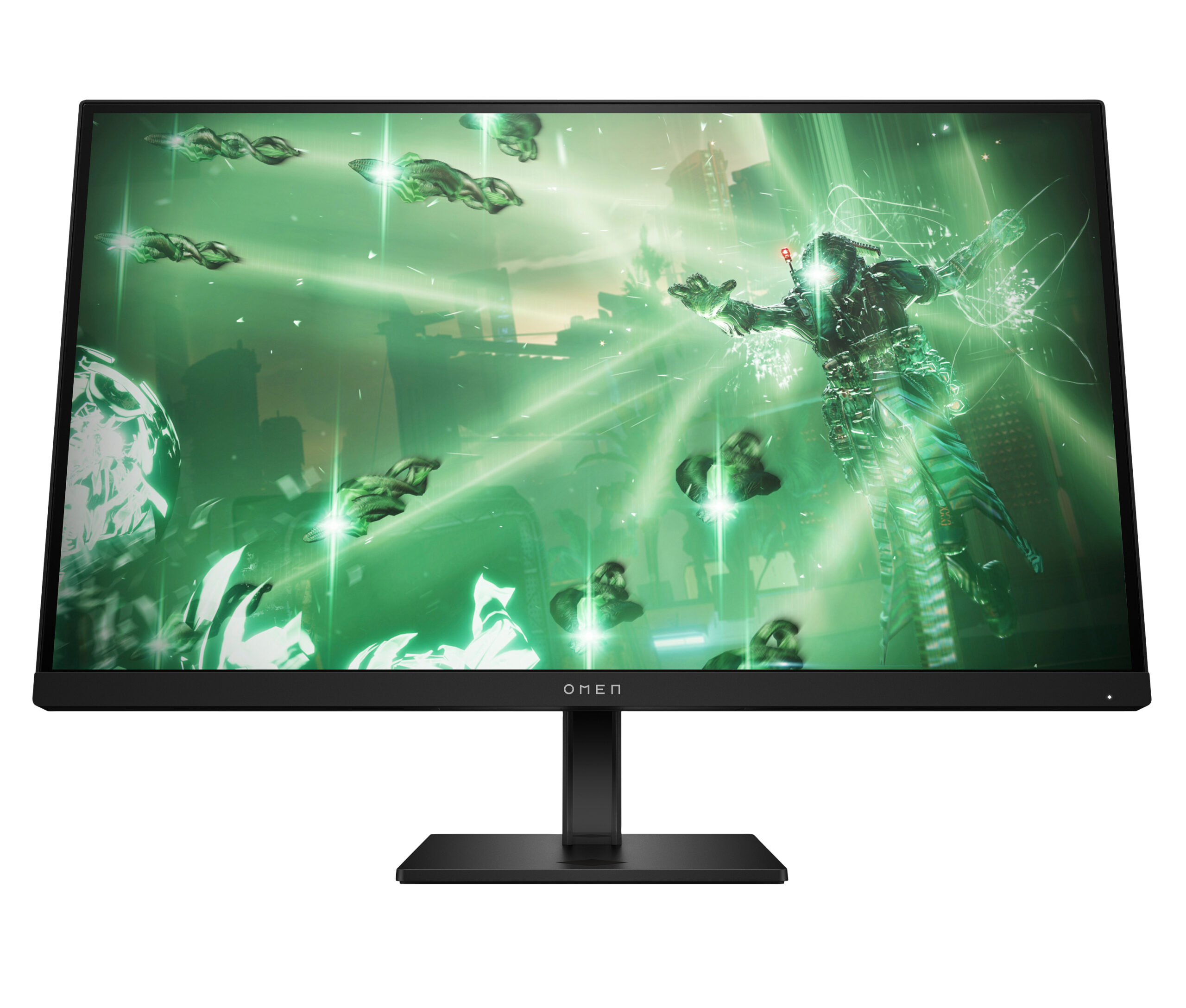 Monitor LED Omen 27q LED 27" 165Hz 1ms HDMI DP "780H4E9" (timbru verde 7 lei)