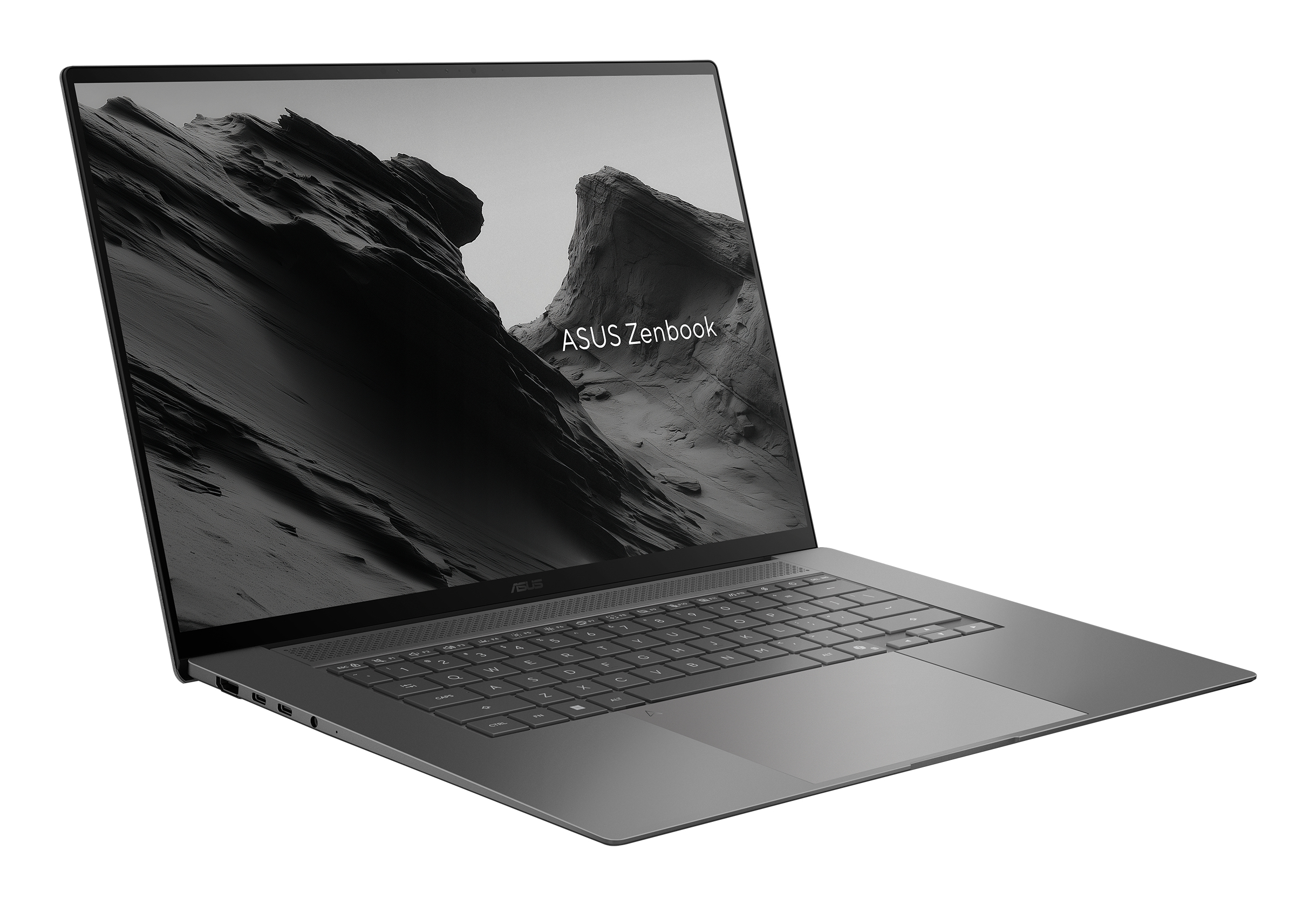 NB UM5606GA RAI9-465 16"T 16GB/1TB W11P UM5606GA-SR659X ASUS"90NB17H6-M00XA0" - imagine 6