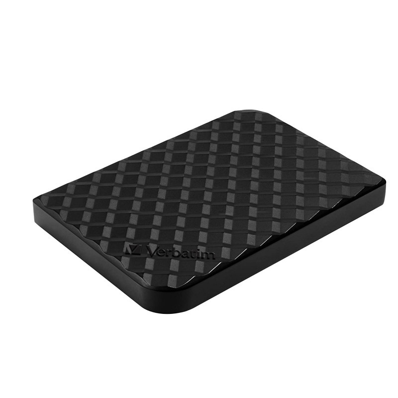HDD extern Verbatim StoreNGo 4TB 2.5 3.0 black "53223" (timbru verde 0.8 lei)