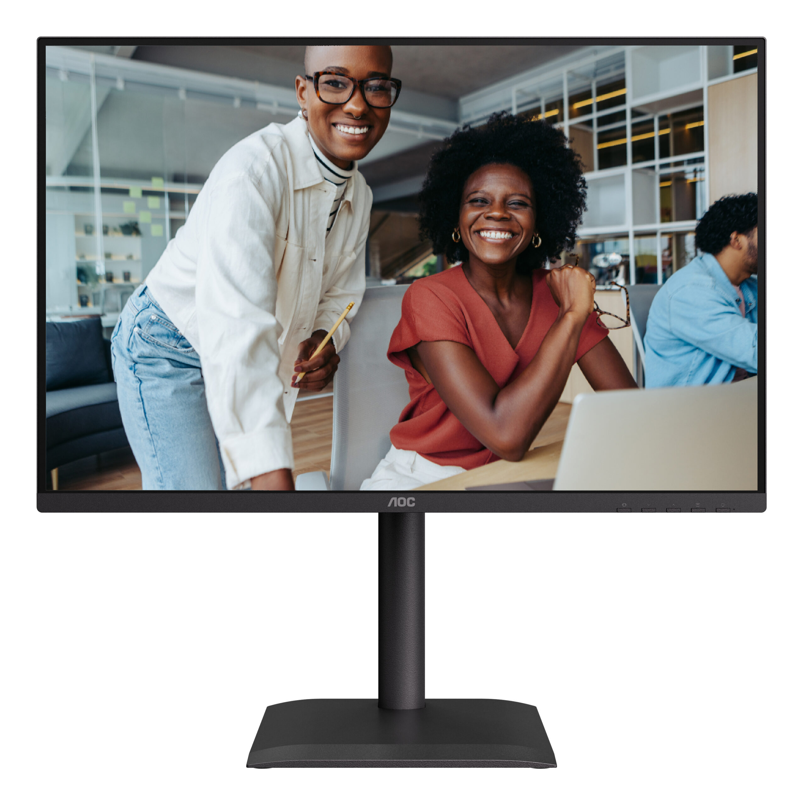 MONITOR 24" AOC X24E4U"X24E4U" - imagine 6