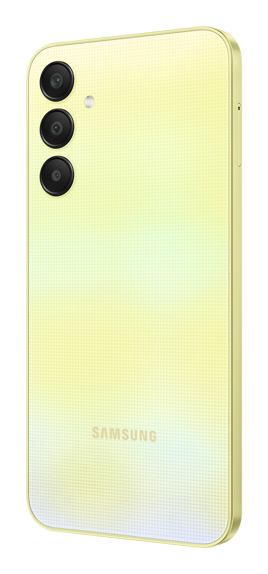 SG A25 5G 6.5" 6GB 128GB DS Yellow"SM-A256BZYDEUE" - imagine 7