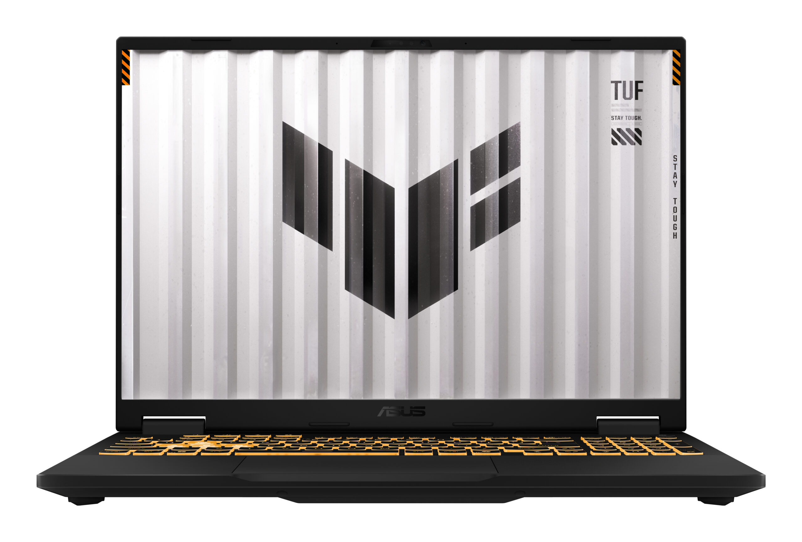 ASUS TUF Gaming F16 FX608JMI-TU270 INTEL Core I5-14450HX 16inch FHD+ DDR5 16GB 512GB RTX5060 NOOS Jaeger Gray 2Y Included"FX608JMI-TU270" - imagine 6