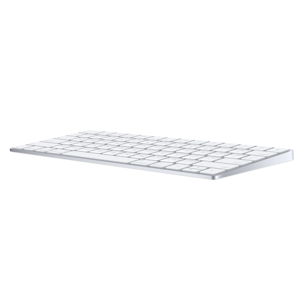 AL MAGIC KEYBOARD INT WH"MLA22Z/A" - imagine 6
