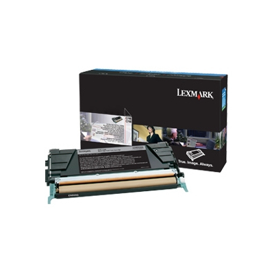Toner Original Lexmark Black, 24B6186, pentru M3150|XM3150, 16K, incl.TV 1.2 RON, "24B6186"