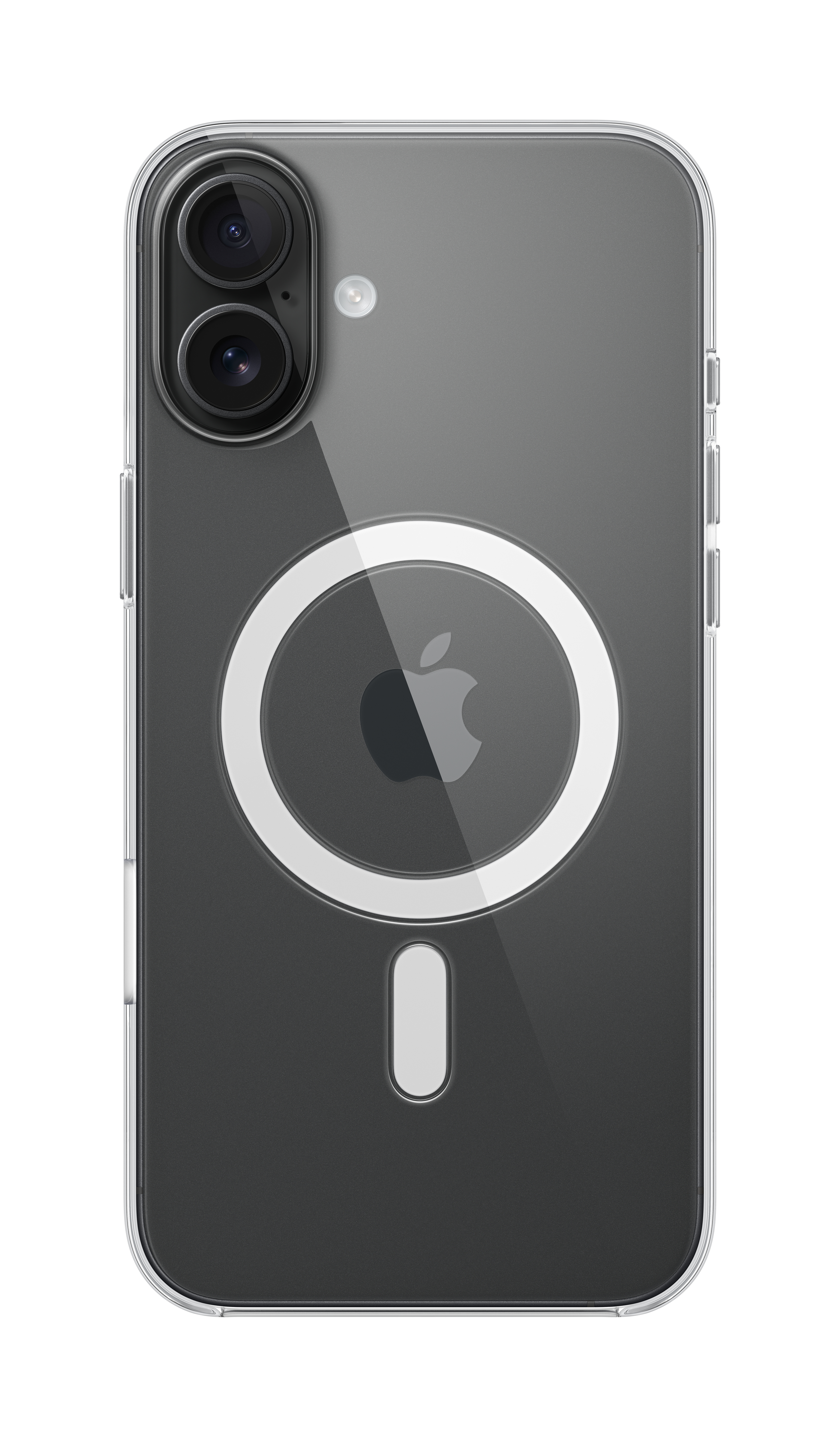 IPHONE 16 PLUS CL CASE-ZML "MA7D4ZM/A"