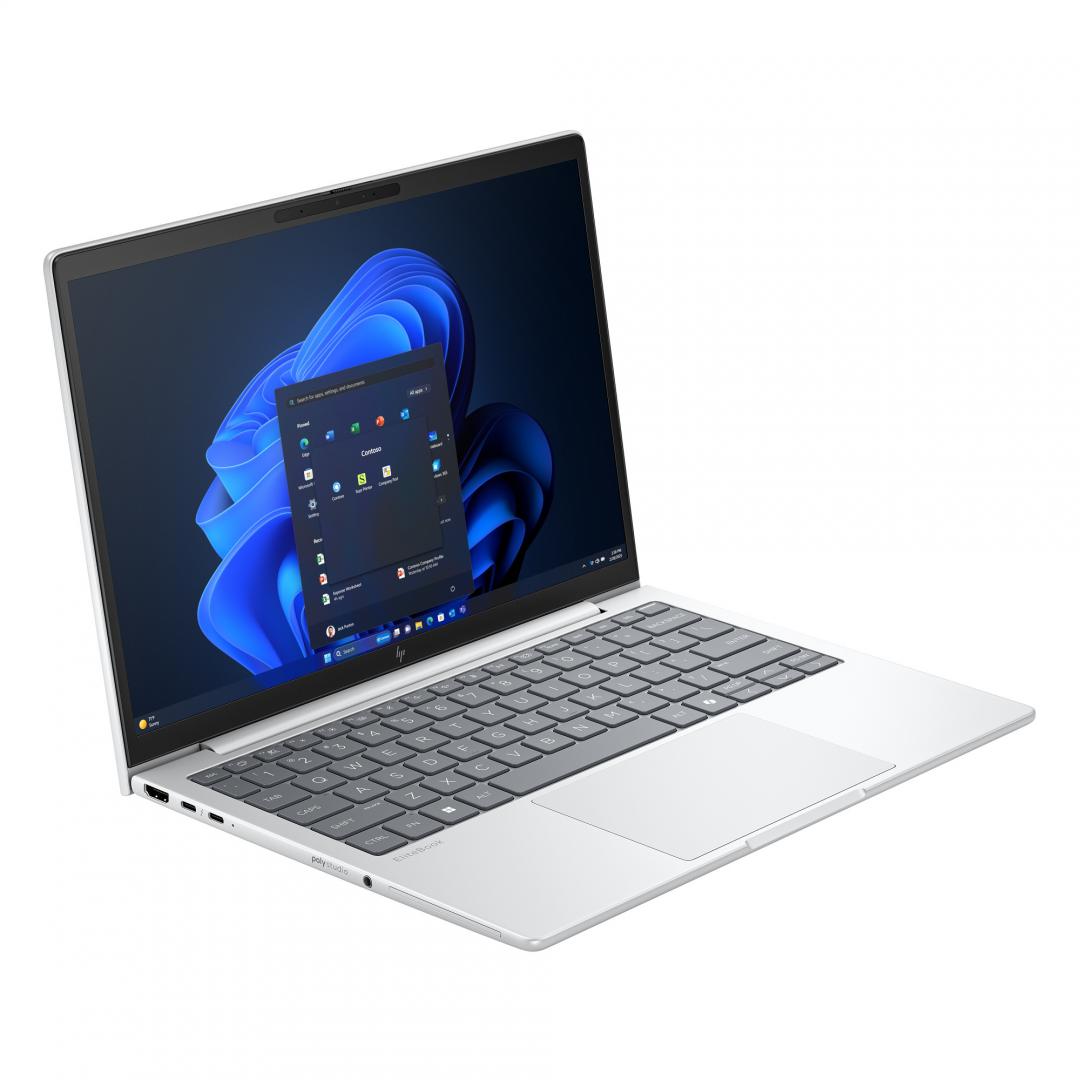 HP 8G1iFlip 13T U7-255U 32 1 UMA W11P 1y "A37G2ET" (timbru verde 3.5 lei)