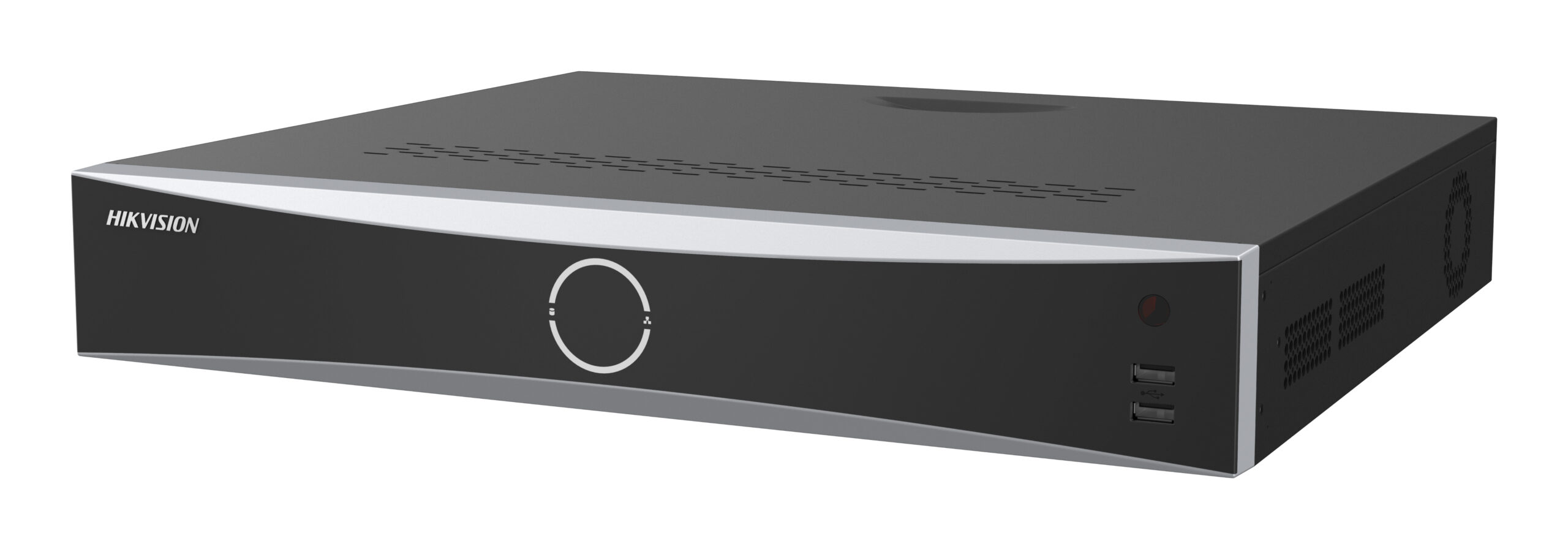 NVR HIK 32 CH 4K 4XSATA 16xPOE ACUSEEK "DS-7732NXI-I4/16P/VPRO" (timbru verde 2 lei)