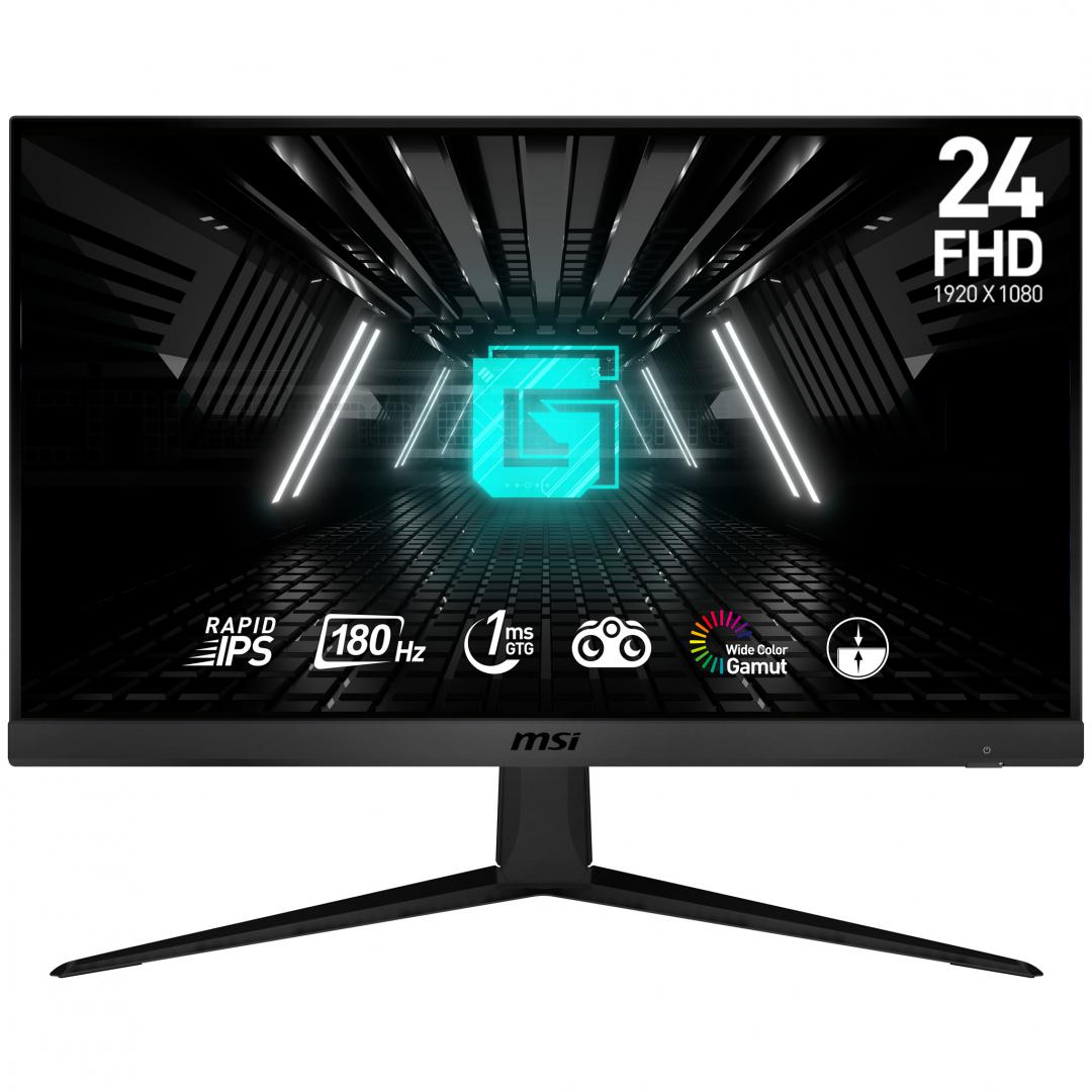 MONITOR 23.8" MSI G2412F "G2412F" (timbru verde 7 lei)