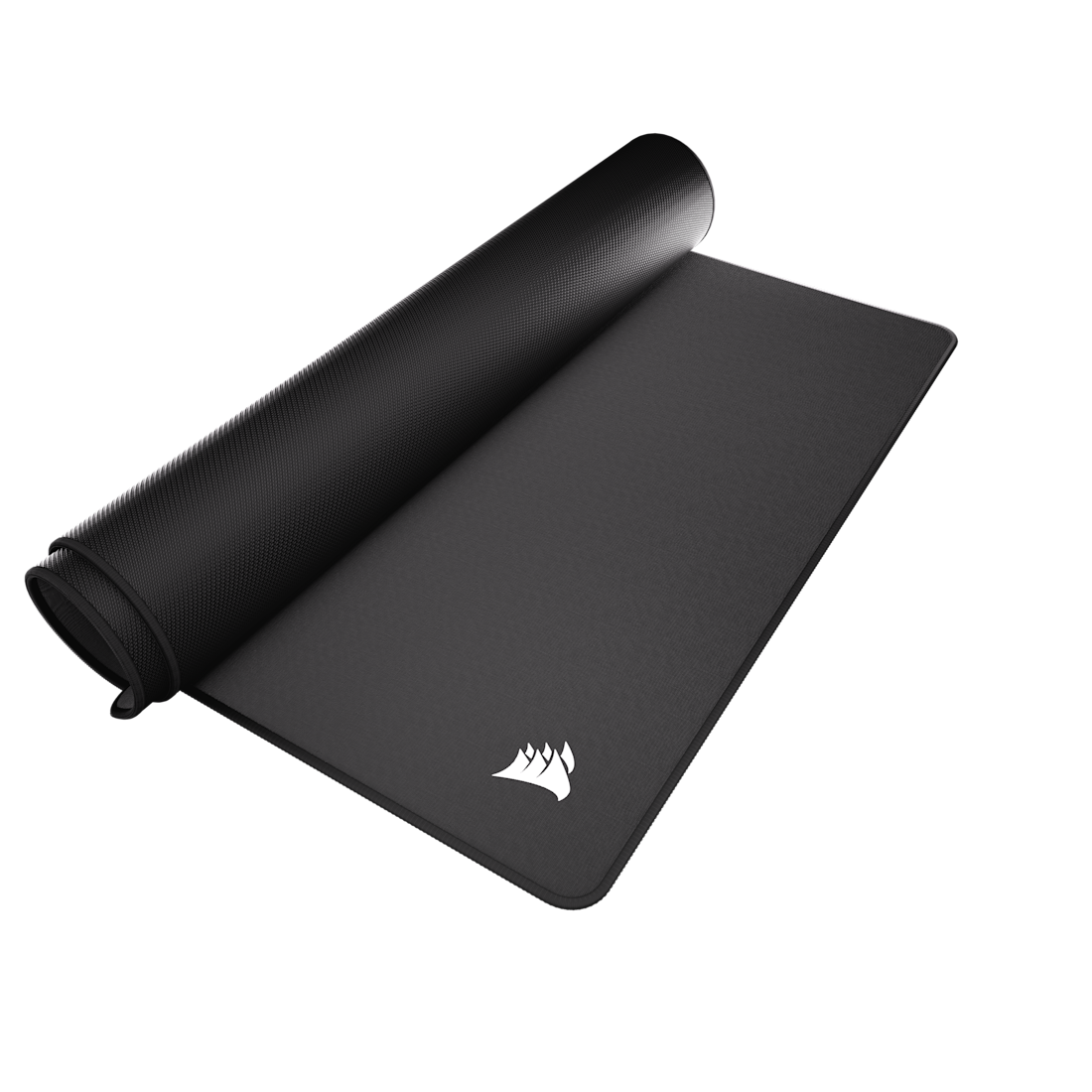 Mousepad Gaming CR MM Anti-fray Bl XXL "CH-941D070-WW" - imagine 2