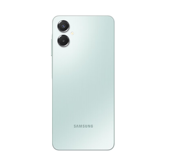 SG A06 5G A066B 6.7" 4GB 128GB DS Green "SM-A066BLGG" - imagine 3